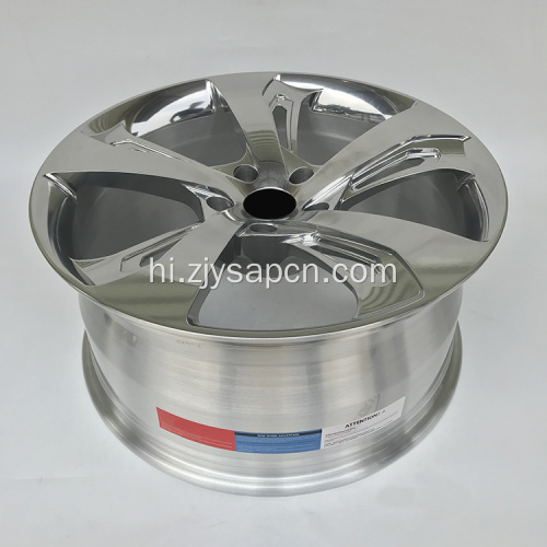 बेंटले बेंटायगा के लिए फैक्ट्री प्राइस जाली व्हील रिम्स